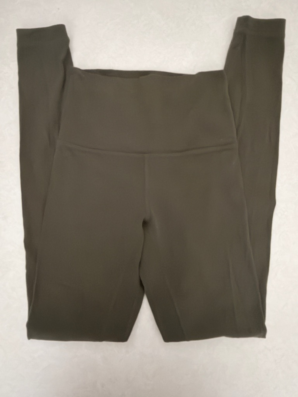 Lululemon Wunder Train High-Rise Tight